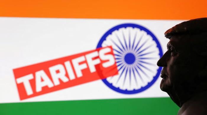 Trump’s doubling of tariffs on Indian imports takes effect, hiking tensions