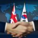 UK, S Korea pledge to complete talks on upgrading FTA by 2025 end