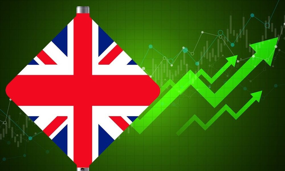 UK business optimism rises in July on manufacturing rebound