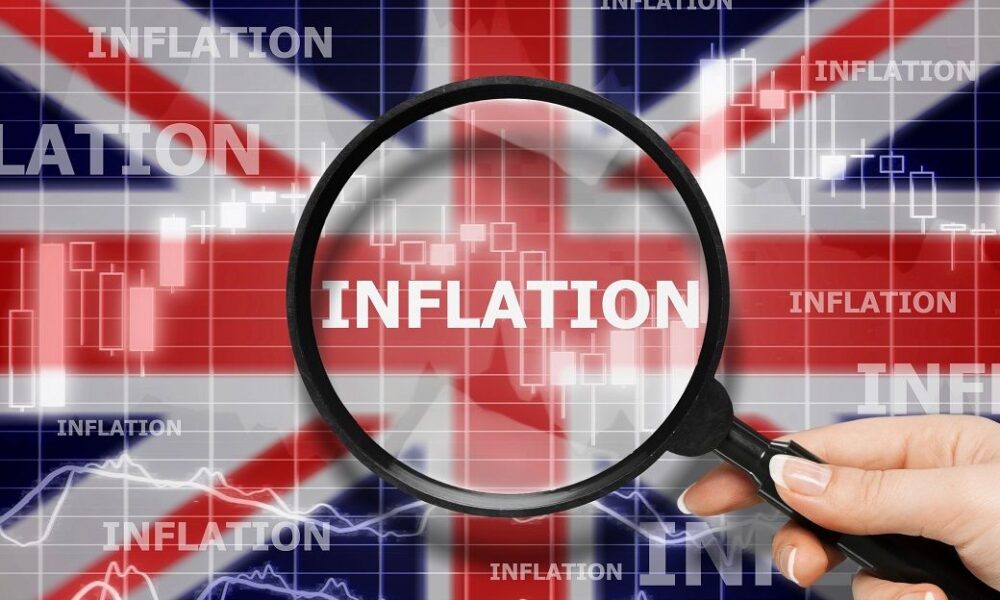 UK inflation ticks higher in July, clothing prices fall 1.9%
