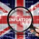 UK inflation ticks higher in July, clothing prices fall 1.9%