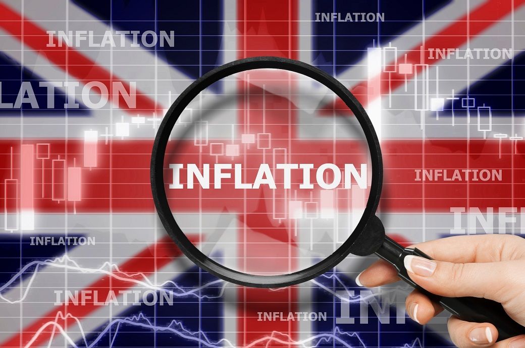 UK inflation ticks higher in July, clothing prices fall 1.9% UK inflation ticks higher in July, clothing prices fall 1.9%