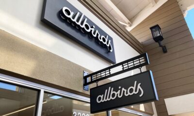US’ Allbirds reports .7 mn Q2 revenue; gross margin falls to 40.7%
