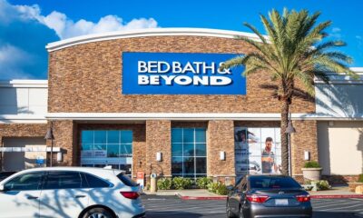 US’ Beyond, Inc. renames to Bed Bath & Beyond, Ticker BBBY