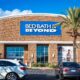US’ Beyond, Inc. renames to Bed Bath & Beyond, Ticker BBBY