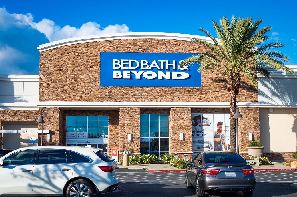 US’ Beyond, Inc. renames to Bed Bath & Beyond, Ticker BBBY US’ Beyond, Inc. renames to Bed Bath & Beyond, Ticker BBBY