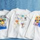 US’ Carter’s & BGCA launch youth-designed T-shirt collection
