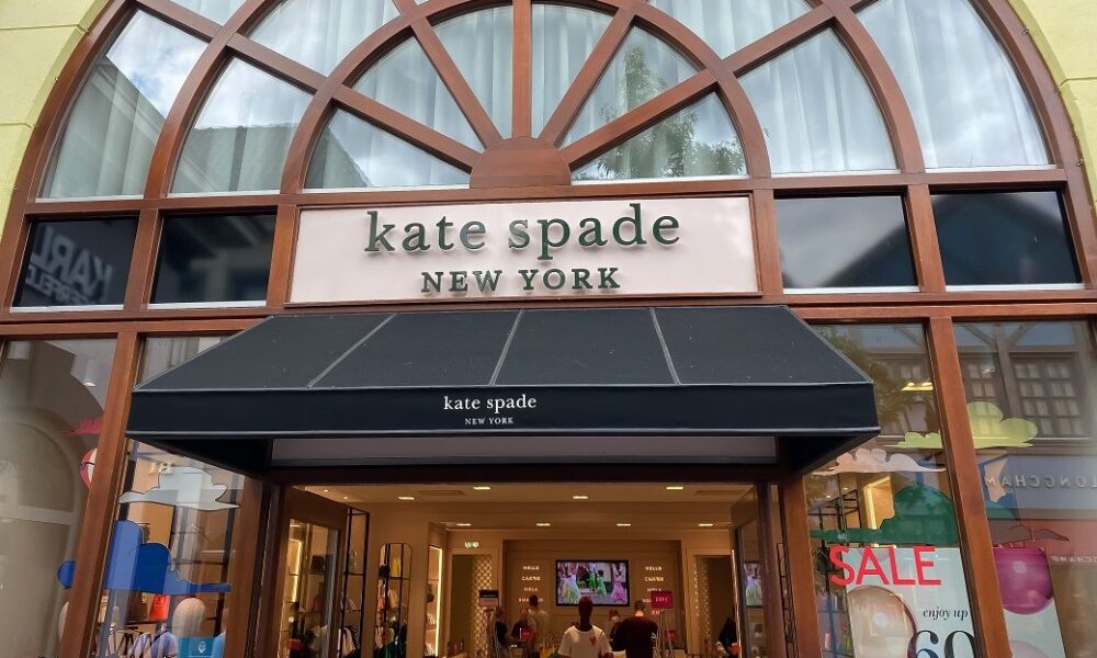US’ Coach drives Tapestry’s FY25 gains, Kate Spade declines