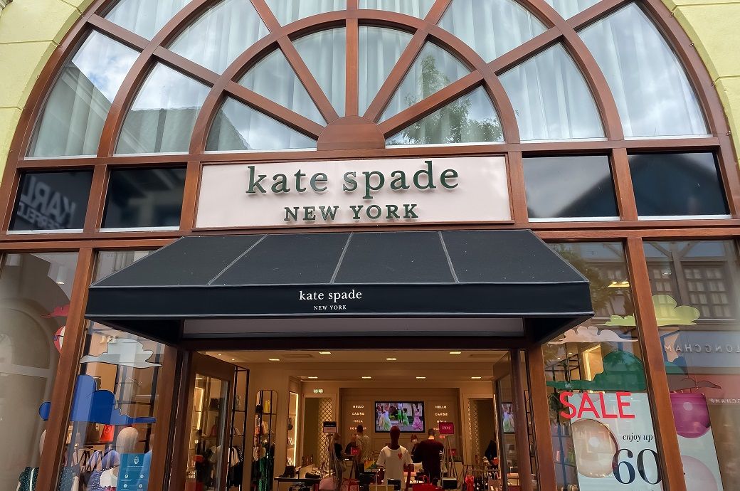 US’ Coach drives Tapestry’s FY25 gains, Kate Spade declines US’ Coach drives Tapestry’s FY25 gains, Kate Spade declines
