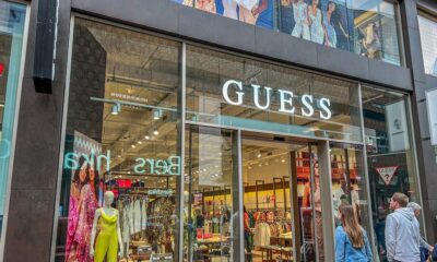 US’ Guess Q2 profit hits .2 mn, but margins shrink on costs
