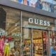 US’ Guess Q2 profit hits .2 mn, but margins shrink on costs