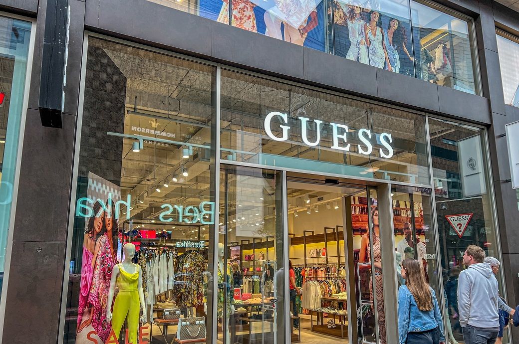 US’ Guess Q2 profit hits .2 mn, but margins shrink on costs US’ Guess Q2 profit hits .2 mn, but margins shrink on costs