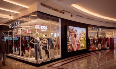 US’ Guess? to go private in .4 bn deal with Authentic Brands