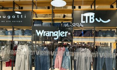 US’ Kontoor Brands lifts FY25 outlook as Q2 revenue hits 8 mn