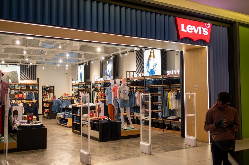 US’ Levi’s names Chris Callieri as chief supply chain officer