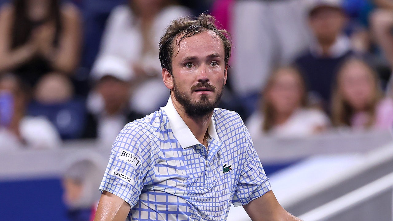 US Open photographer claims he’s ‘totally innocent’ after being at center of player’s meltdown US Open photographer claims he’s ‘totally innocent’ after being at center of player’s meltdown