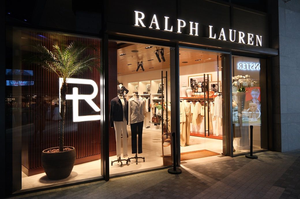 US’ Ralph Lauren posts 14% revenue surge in Q1 FY26, ups outlook US’ Ralph Lauren posts 14% revenue surge in Q1 FY26, ups outlook