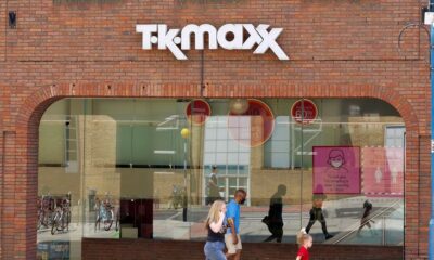 US’ TJX sees strong sales in Q2; upwardly revises FY26 forecast