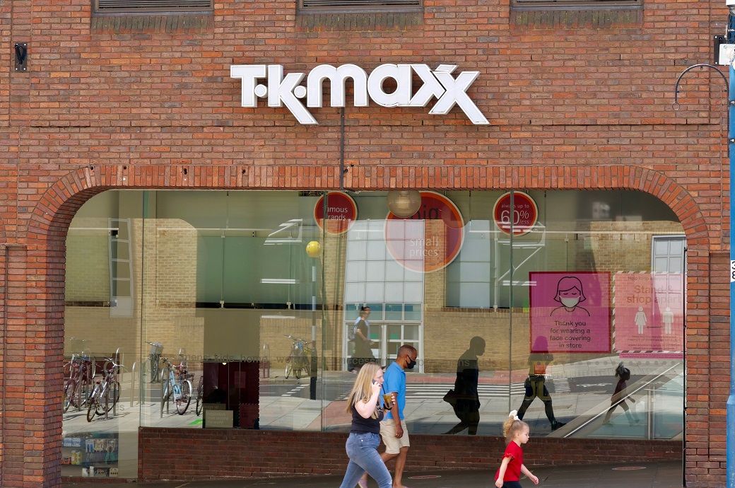 US’ TJX sees strong sales in Q2; upwardly revises FY26 forecast US’ TJX sees strong sales in Q2; upwardly revises FY26 forecast