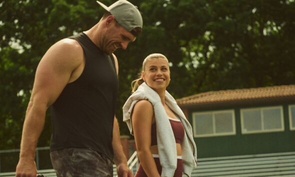US brand Abercrombie YPB launches first collab with TJ & Dani Watt