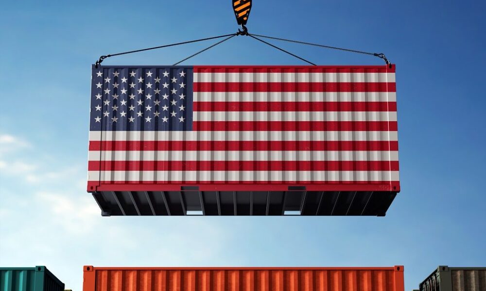 US import prices up 0.4% MoM, down 0.2% YoY in Jul 2025: BLS