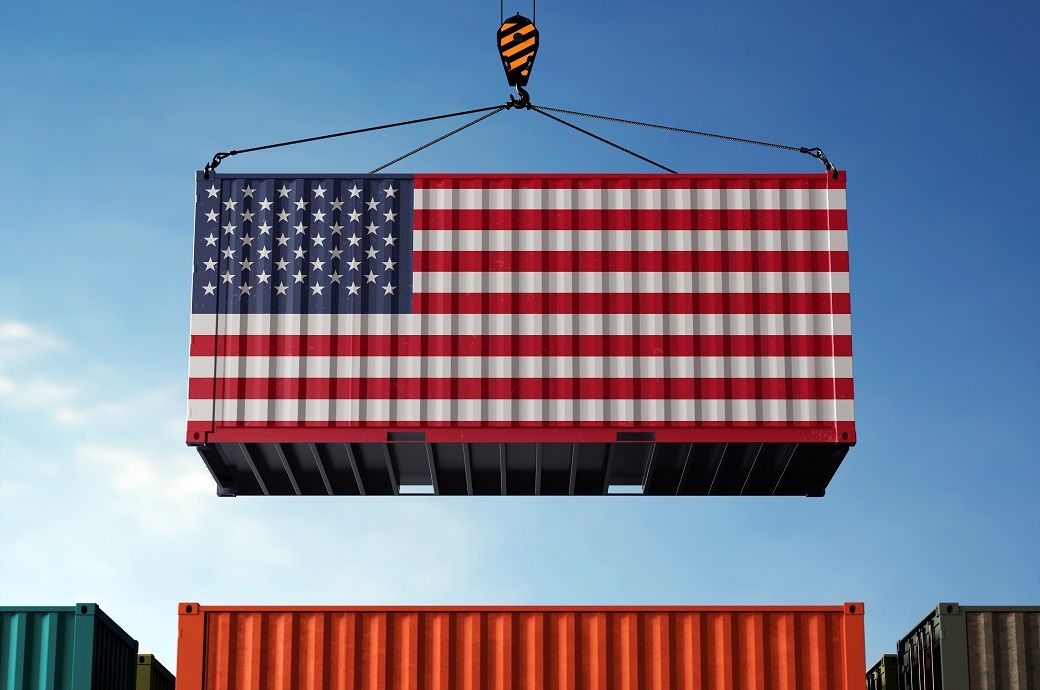 US import prices up 0.4% MoM, down 0.2% YoY in Jul 2025: BLS US import prices up 0.4% MoM, down 0.2% YoY in Jul 2025: BLS