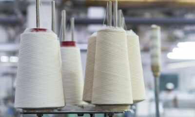 US tariffs, GST uncertainty hit cotton yarn demand in south India