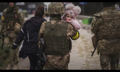 Ukraine's president visits President Trump to end conflict between Russia and Ukraine