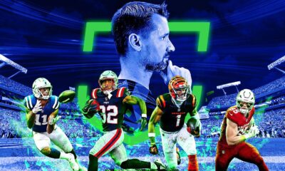 Ultimate Draft Board: Perfect picks for every round in a 12-team league
