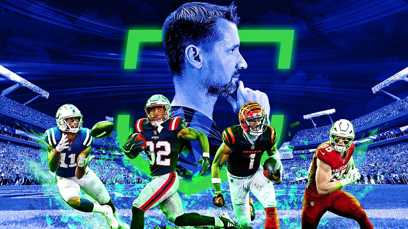 Ultimate Draft Board: Perfect picks for every round in a 12-team league Ultimate Draft Board: Perfect picks for every round in a 12-team league