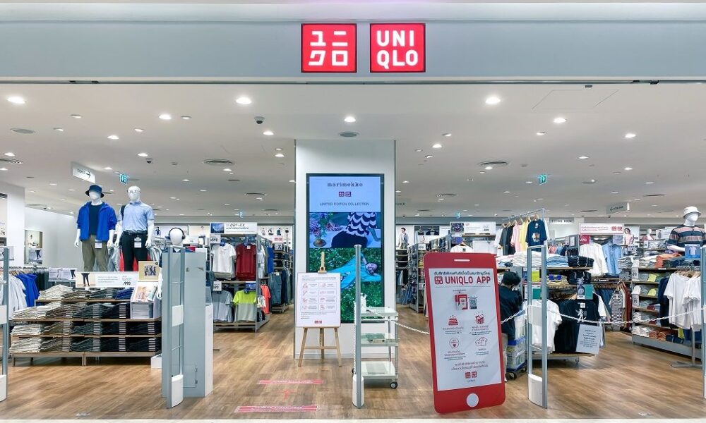 Uniqlo bids to become India’s most trusted apparel brand