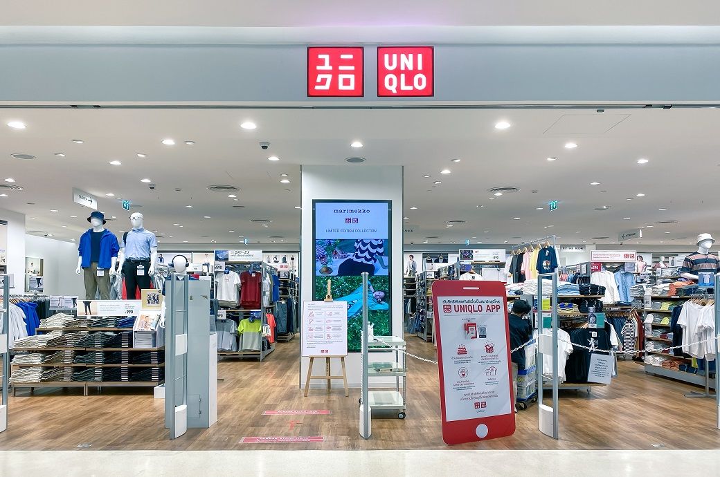 Uniqlo bids to become India’s most trusted apparel brand