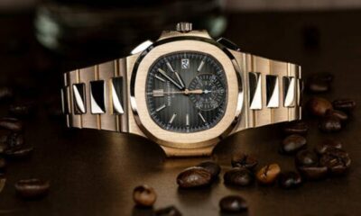 Used Rolexes, Pateks are bright spot in struggling watch world