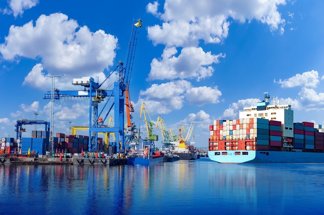 Vietnam needs bn to develop seaport system by 2030: Govt Vietnam needs bn to develop seaport system by 2030: Govt