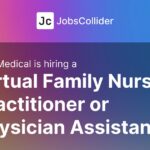 Virtual Family Nurse Practitioner or Physician Assistant at One Medical - United States