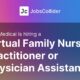 Virtual Family Nurse Practitioner or Physician Assistant at One Medical – United States