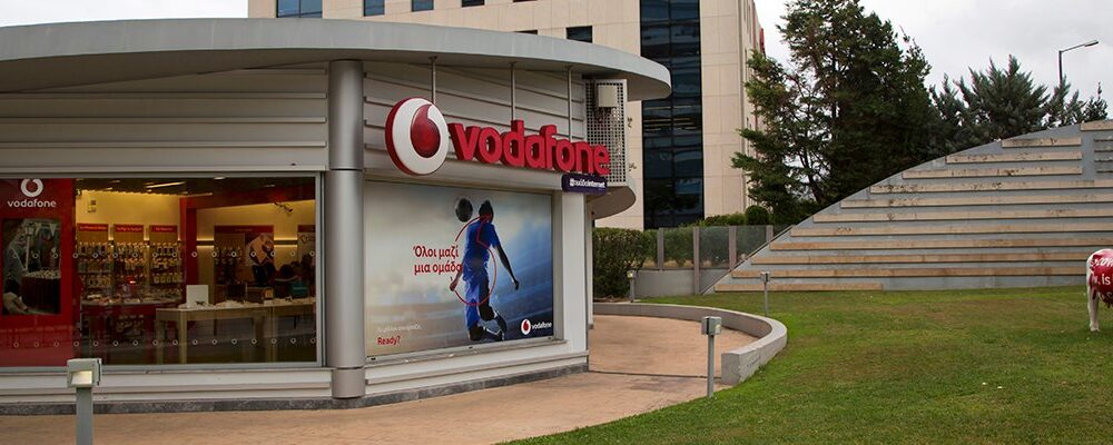 Vodafone Greece automates deals for customers, saves 500 staff-days of work | Computer Weekly