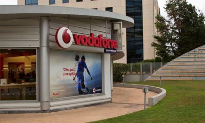 Vodafone Greece automates deals for customers, saves 500 staff-days of work | Computer Weekly