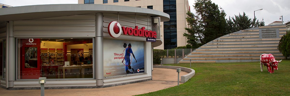 Vodafone Greece automates deals for customers, saves 500 staff-days of work | Computer Weekly