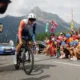 Vuelta stage winner Woods to retire at end of season | The Express Tribune