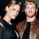 ‘WWE’ star Logan Paul marries model Nina Agdal