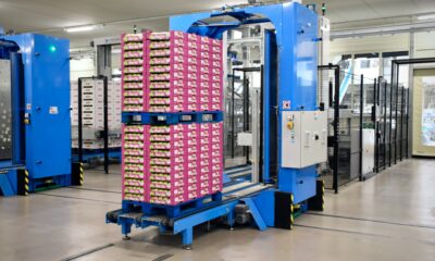 Warehouse automation hasn’t made workers safer—it’s just reshuffled the risk, say researchers