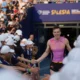 Warholm in confident swagger towards Tokyo worlds | The Express Tribune