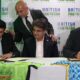 Warwickshire County announces partnership with Lahore Qalanders
