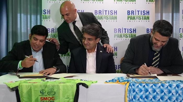 Warwickshire County announces partnership with Lahore Qalanders Warwickshire County announces partnership with Lahore Qalanders