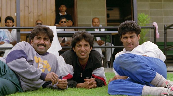 Wasim Akram reveals his era’s top five cricketers Wasim Akram reveals his era’s top five cricketers