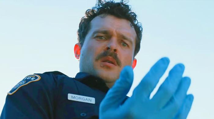 ‘Weapon’ star Alden Ehrenreich reflects on how internet impacts the industry ‘Weapon’ star Alden Ehrenreich reflects on how internet impacts the industry