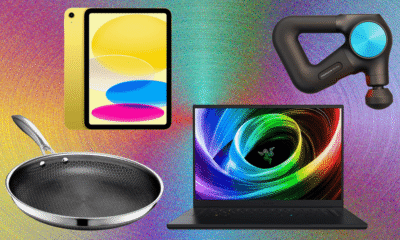 We’ve Rounded Up the 41 Best Labor Day Deals on Gear We’ve Tested