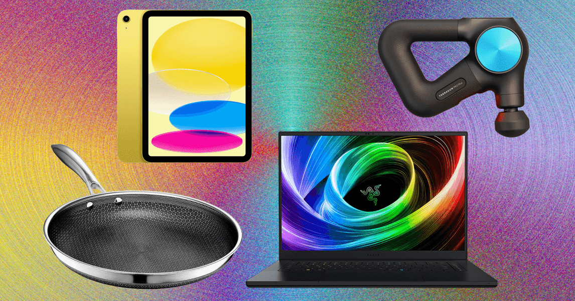 We’ve Rounded Up the 41 Best Labor Day Deals on Gear We’ve Tested We’ve Rounded Up the 41 Best Labor Day Deals on Gear We’ve Tested