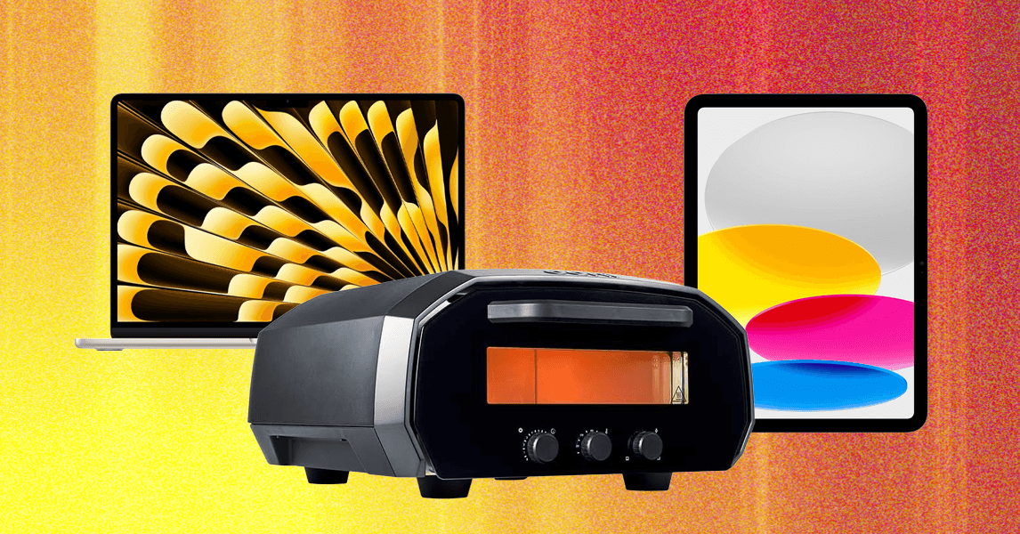 We’ve Rounded Up the Best Early Labor Day Deals on Gear We’ve Tested We’ve Rounded Up the Best Early Labor Day Deals on Gear We’ve Tested